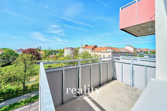 Prodej bytu 3+kk, Znojmo, Kosmákova, 110 m2