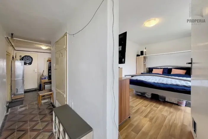 Prodej rodinného domu, Lažánky, 68 m2