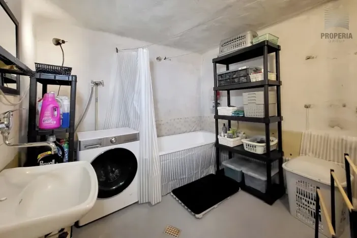 Prodej rodinného domu, Lažánky, 68 m2