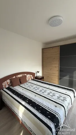 Pronájem bytu 2+1, Kutná Hora, Za Lidkou, 64 m2