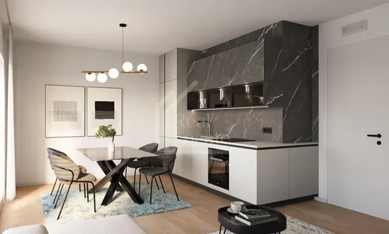 Prodej bytu 3+kk, Praha - Vršovice, Košická, 68 m2