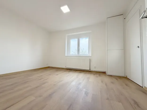 Pronájem bytu 2+kk, Praha - Krč, U krčské vodárny, 40 m2