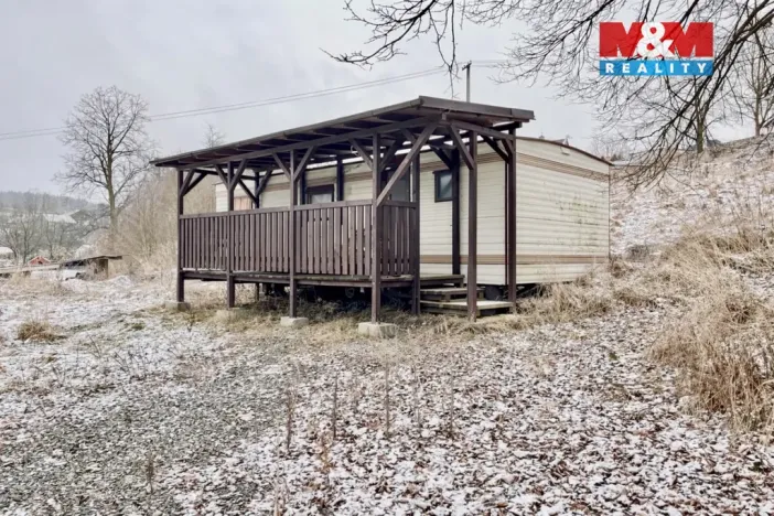 Prodej pozemku pro bydlení, Tatenice, 3880 m2