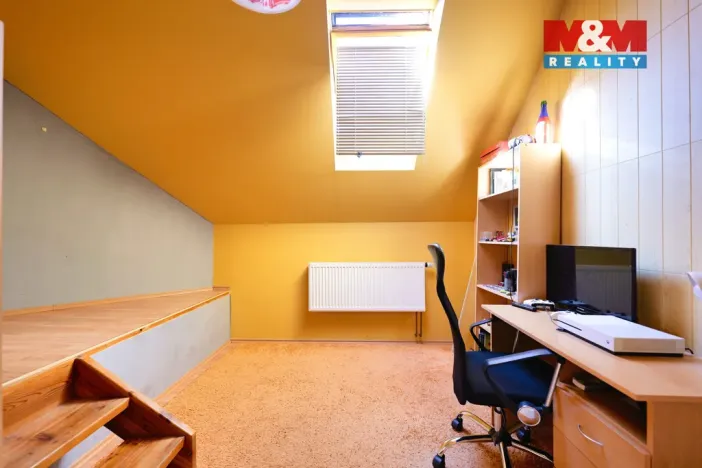 Prodej rodinného domu, Brodek u Konice, 167 m2