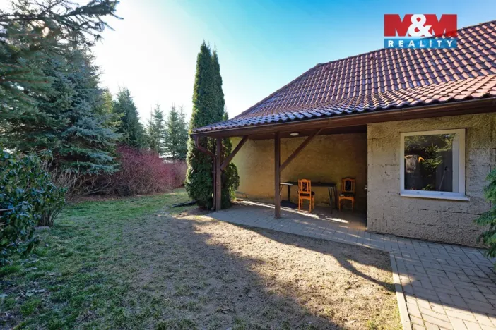 Prodej rodinného domu, Brodek u Konice, 167 m2