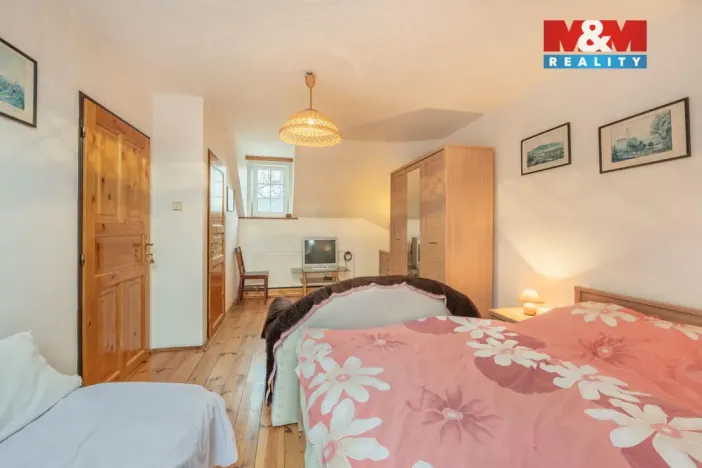 Prodej rodinného domu, Račice, 250 m2