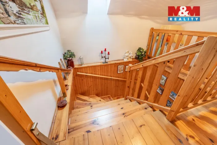 Prodej rodinného domu, Račice, 250 m2