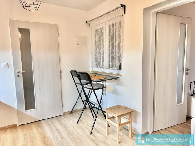 Pronájem bytu 2+kk, Brno, 48 m2