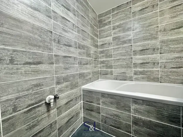 Pronájem bytu 3+1, Česká Lípa, Šluknovská, 74 m2