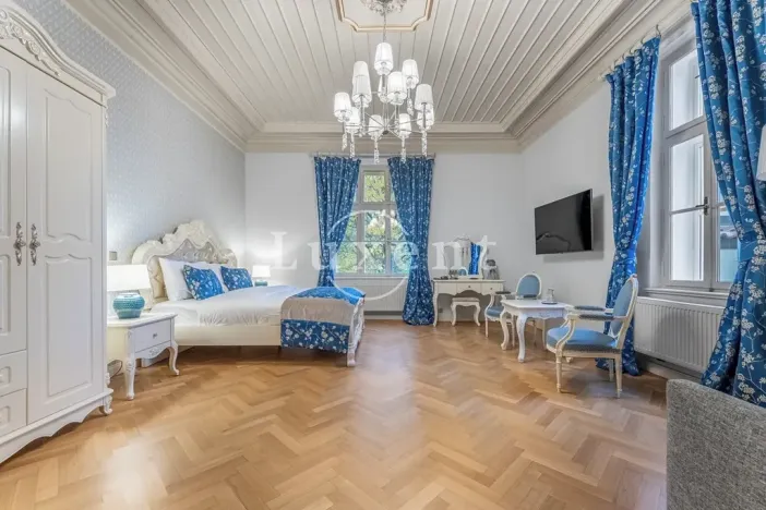 Prodej domu, Trnová, 1585 m2