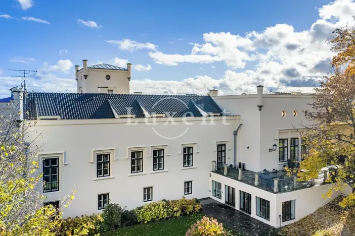 Prodej domu, Trnová, 1585 m2