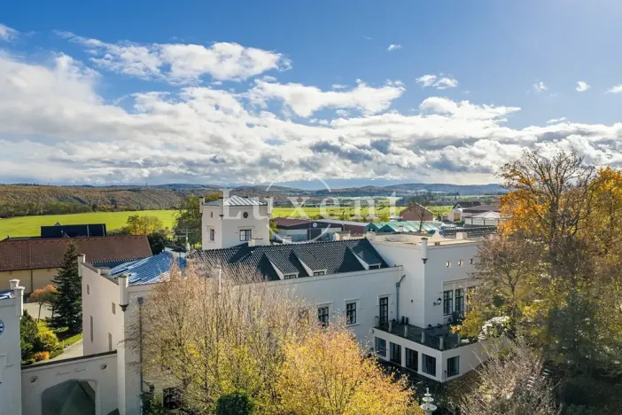 Prodej domu, Trnová, 1585 m2