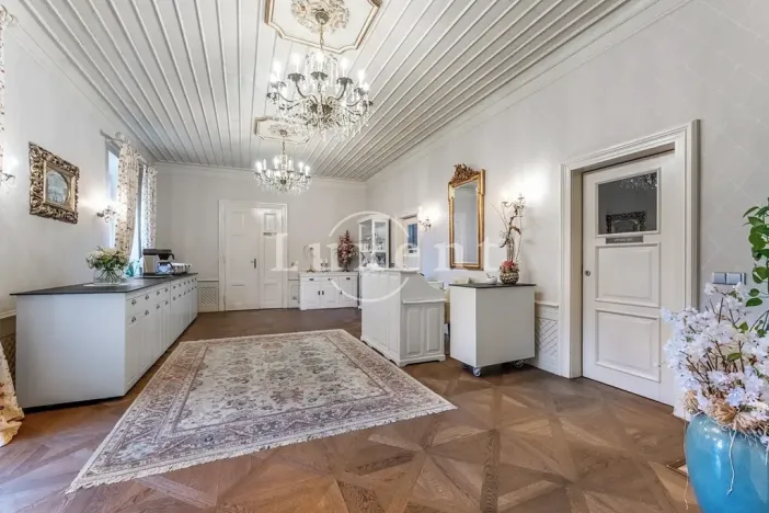 Prodej ubytování, Trnová, 1585 m2