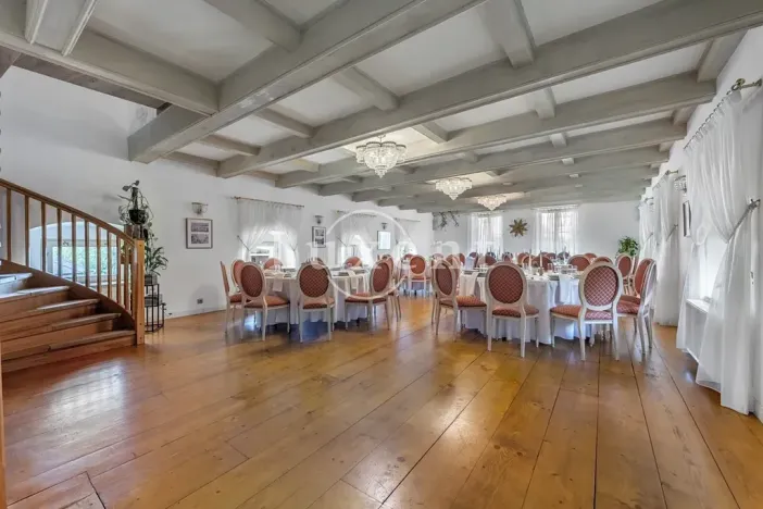 Prodej ubytování, Trnová, 1585 m2