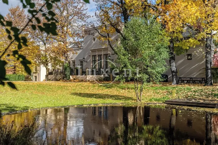 Prodej ubytování, Trnová, 1585 m2