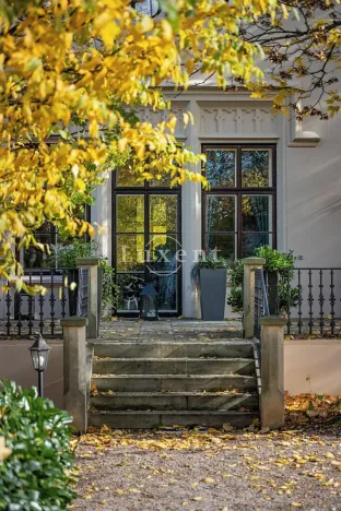 Prodej ubytování, Trnová, 1585 m2