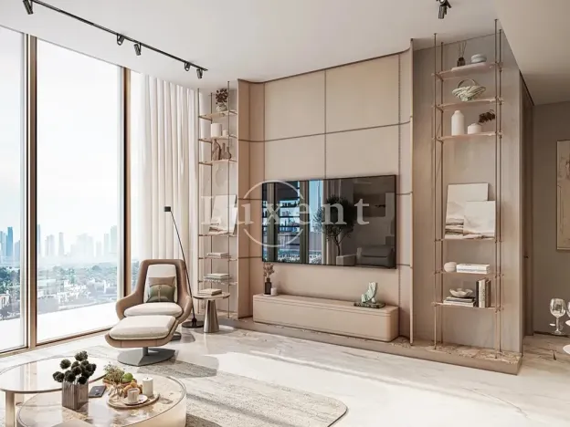 Prodej bytu 3+kk, Dubaj, Spojené arabské emiráty, 129 m2