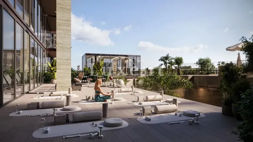 Prodej bytu 3+kk, Dubaj, Spojené arabské emiráty, 129 m2