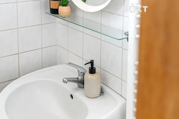 Prodej bytu 1+kk, Brno, Högrova, 37 m2