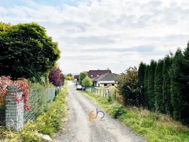 Prodej pozemku pro bydlení, Pyšely, U Sadu, 1027 m2