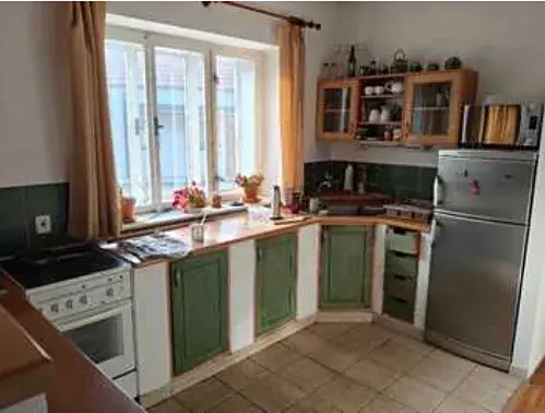 Prodej rodinného domu, Ovčáry, 160 m2