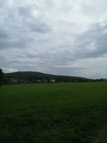 Prodej pozemku pro bydlení, Hradištko, Na Vrcholu, 1486 m2