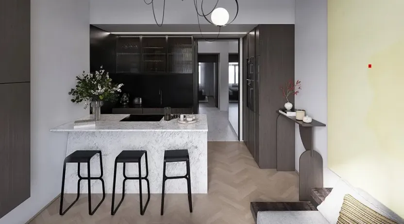 Prodej bytu 2+kk, Praha - Holešovice, Heřmanova, 46 m2