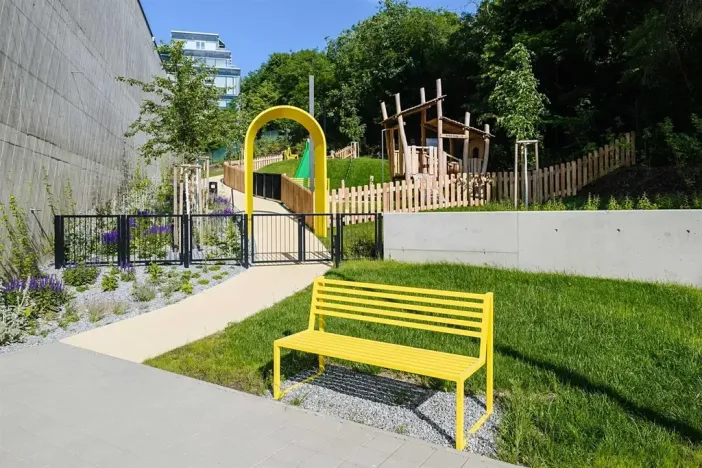 Prodej bytu 2+kk, Praha - Modřany, Československého exilu, 58 m2