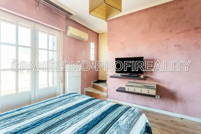 Prodej rodinného domu, Alicante, Španělsko, 67 m2