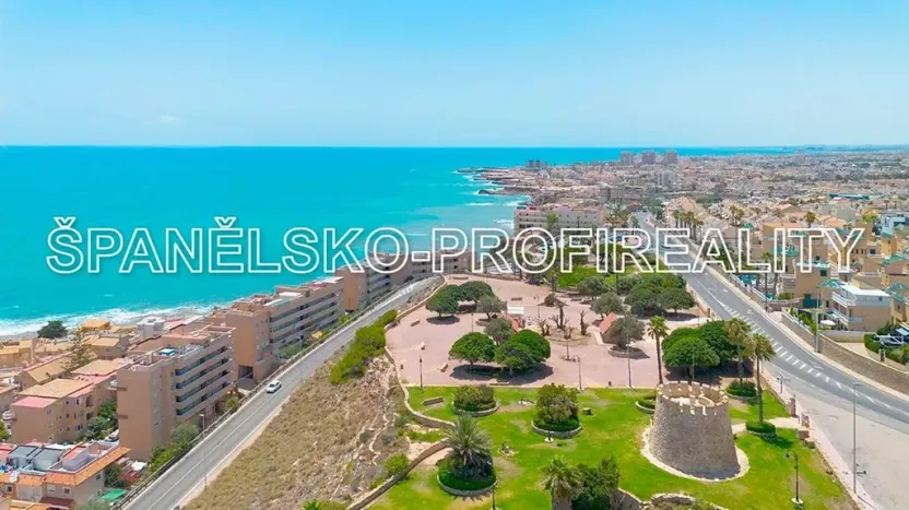 Prodej rodinného domu, Alicante, Španělsko, 67 m2