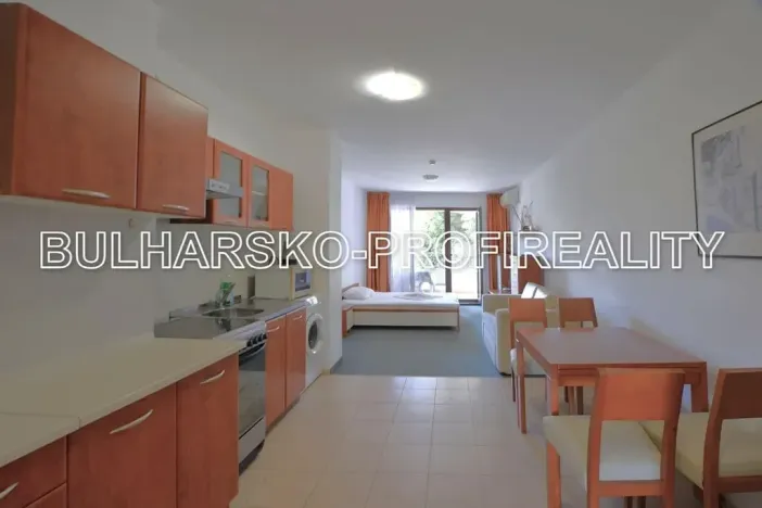 Prodej bytu 2+kk, Aheloy, Bulharsko, 86 m2