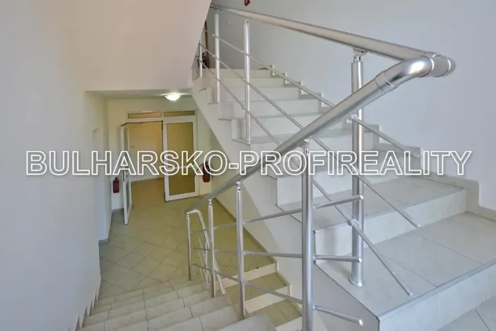 Prodej bytu 2+kk, Aheloy, Bulharsko, 86 m2