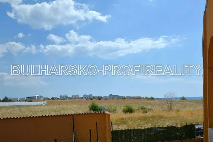 Prodej bytu 2+kk, Aheloy, Bulharsko, 86 m2