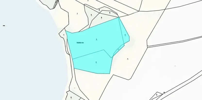 Prodej lesa, Jindřichův Hradec, 32504 m2