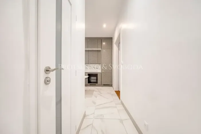 Prodej bytu 3+1, Praha - Nové Město, Spálená, 100 m2