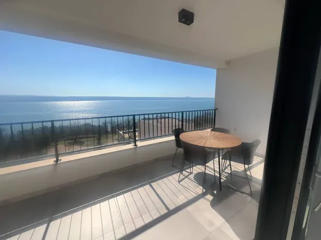 Prodej bytu 2+kk, Maslenica, Chorvatsko, 60 m2