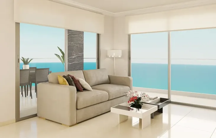 Prodej bytu 4+kk, Cabanes, Španělsko, Carrerasa Torre la Sal, 74 m2