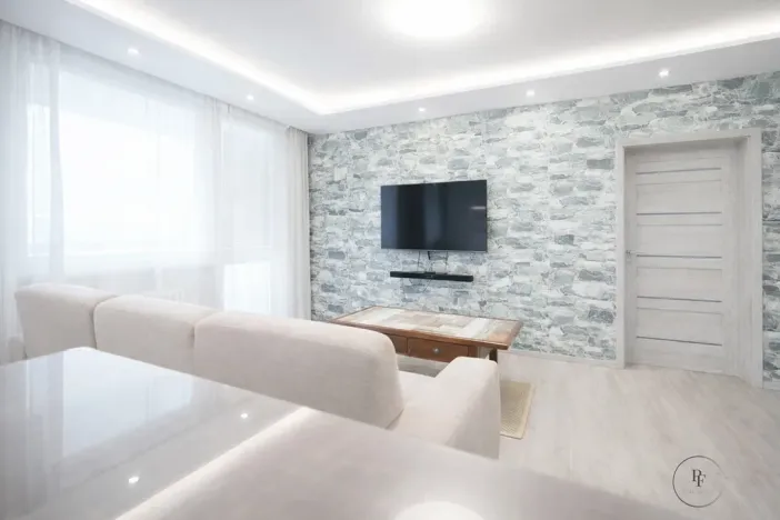 Pronájem bytu 3+kk, Praha - Krč, Tavolníková, 85 m2