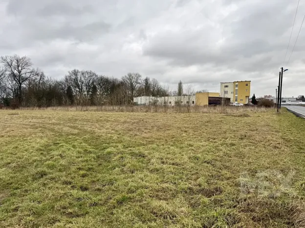 Prodej komerční nemovitosti, Česká Skalice, Bezručova, 4078 m2