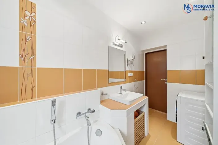 Prodej rodinného domu, Konice, Tyršova, 208 m2