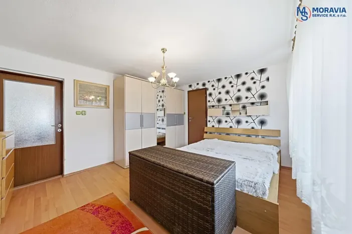 Prodej rodinného domu, Konice, Tyršova, 208 m2