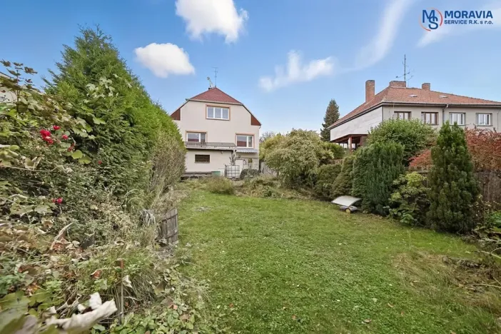 Prodej rodinného domu, Konice, Tyršova, 208 m2