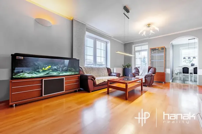 Prodej rodinného domu, Olomouc, Na Stráni, 146 m2