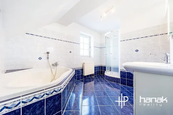 Prodej rodinného domu, Olomouc, Na Stráni, 146 m2