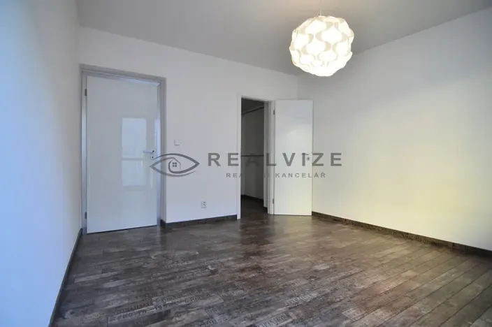 Pronájem bytu 3+kk, České Budějovice, Plachého, 90 m2