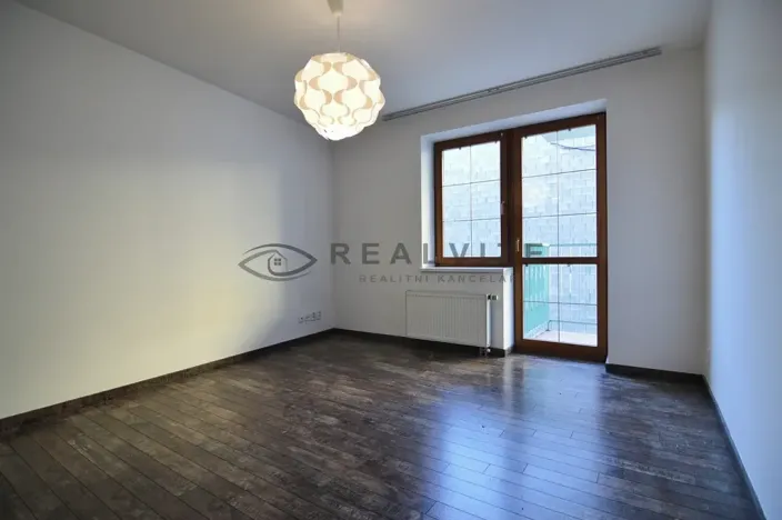 Pronájem bytu 3+kk, České Budějovice, Plachého, 90 m2