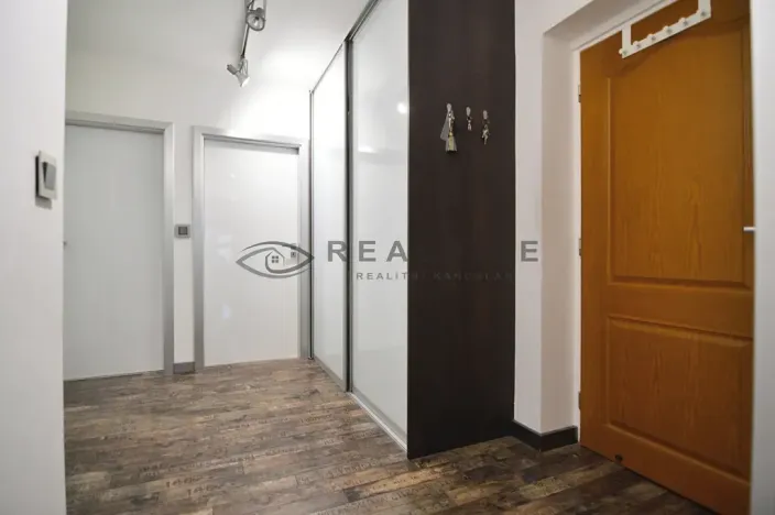 Pronájem bytu 3+kk, České Budějovice, Plachého, 90 m2