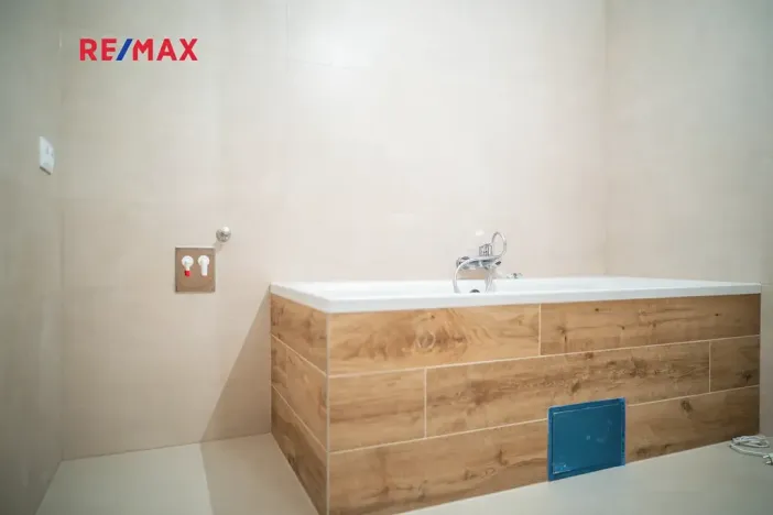 Prodej rodinného domu, Chlumec nad Cidlinou, 80 m2