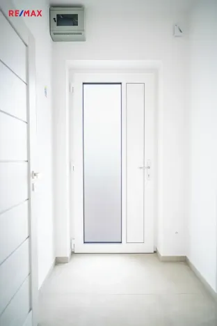 Prodej rodinného domu, Chlumec nad Cidlinou, 80 m2