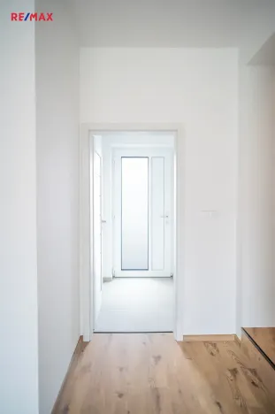 Prodej rodinného domu, Chlumec nad Cidlinou, 80 m2